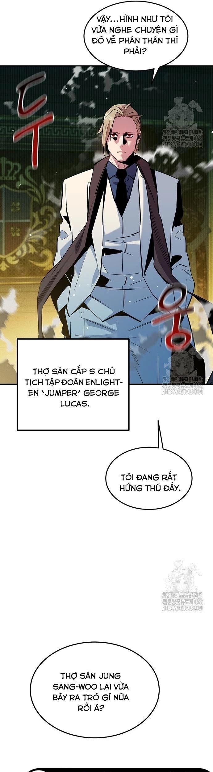 Đi Săn Tự Động Bằng Phân Thân Chapter 133 - 28