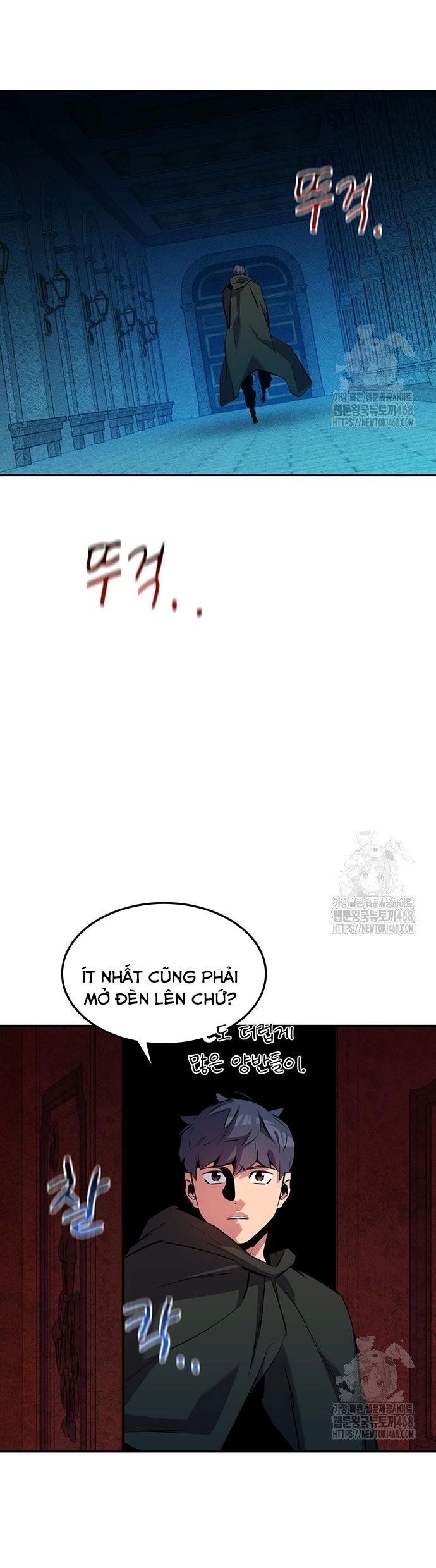 Đi Săn Tự Động Bằng Phân Thân Chapter 133 - 30