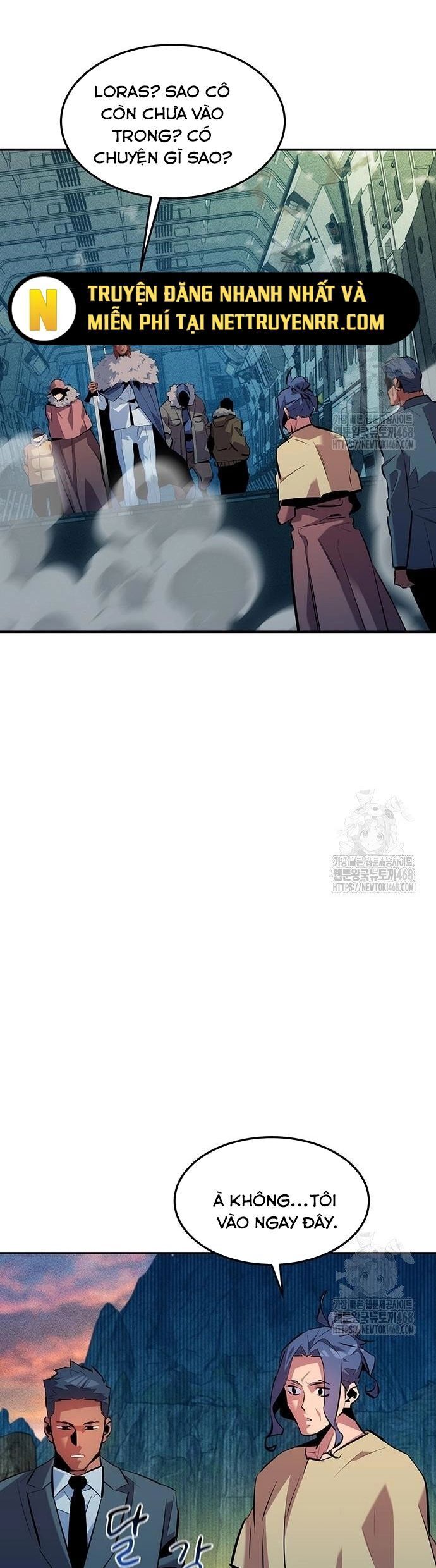 Đi Săn Tự Động Bằng Phân Thân Chapter 133 - 4
