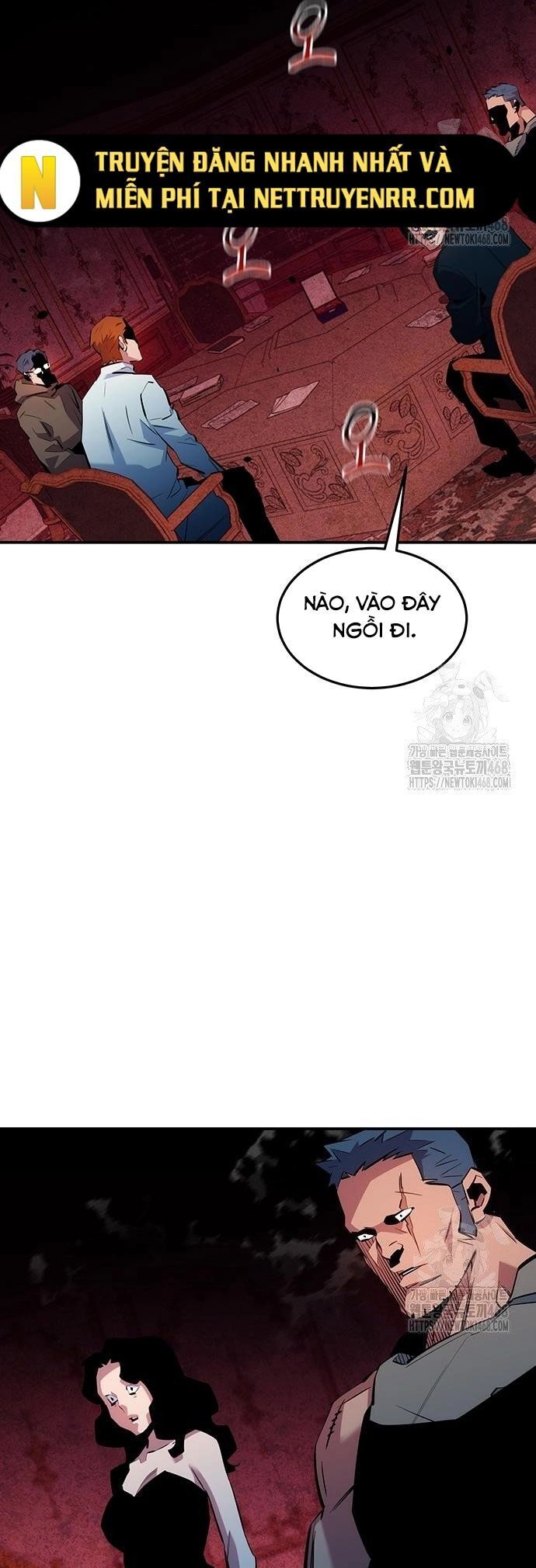 Đi Săn Tự Động Bằng Phân Thân Chapter 133 - 32