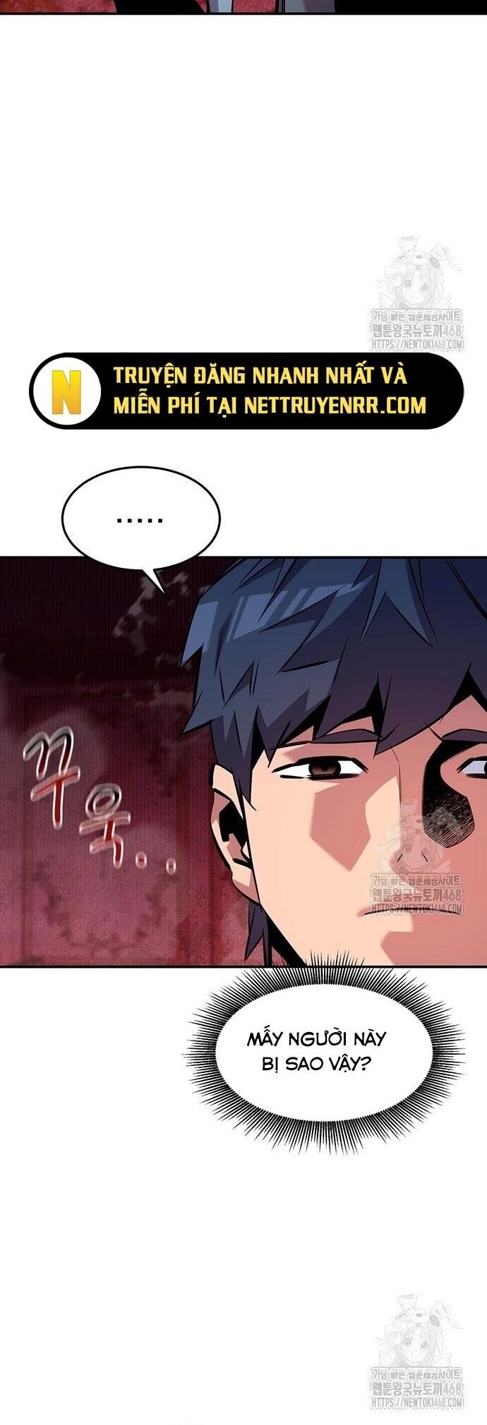 Đi Săn Tự Động Bằng Phân Thân Chapter 133 - 33