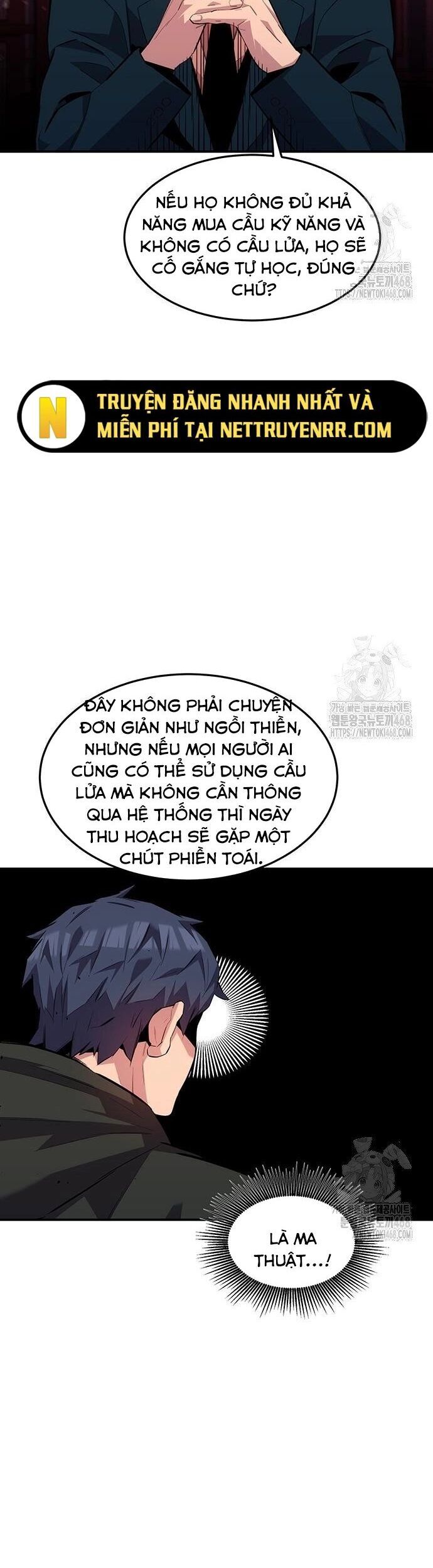 Đi Săn Tự Động Bằng Phân Thân Chapter 133 - 35