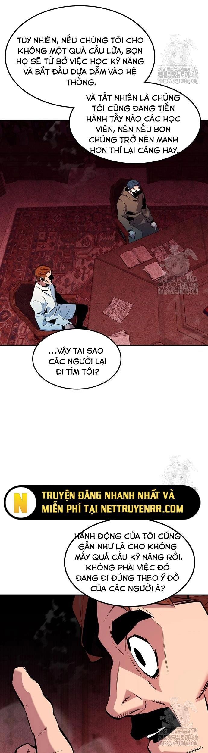 Đi Săn Tự Động Bằng Phân Thân Chapter 133 - 36