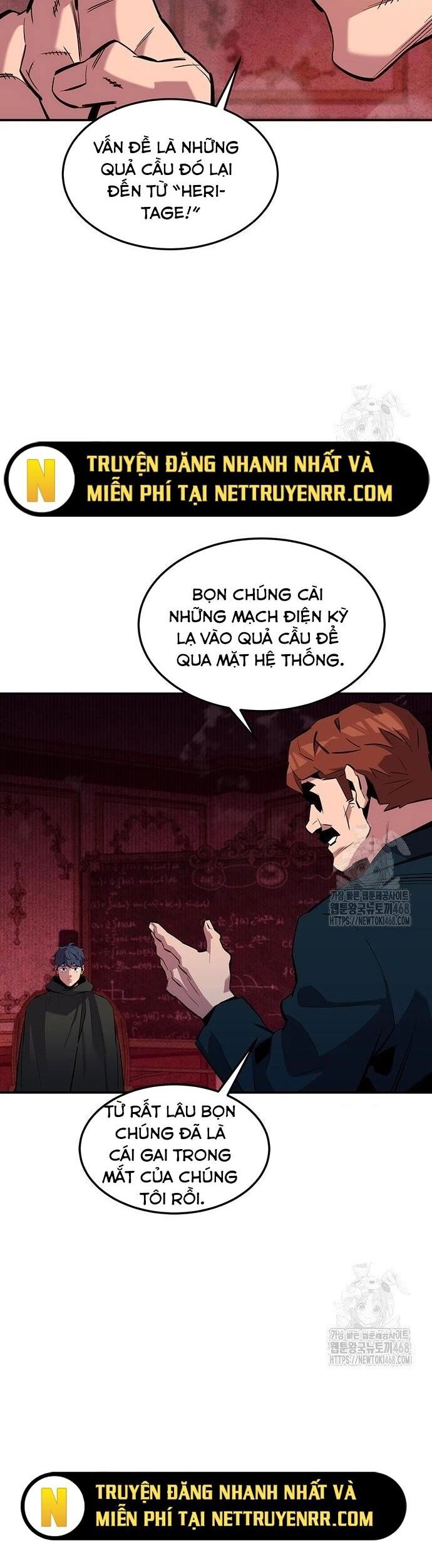 Đi Săn Tự Động Bằng Phân Thân Chapter 133 - 37