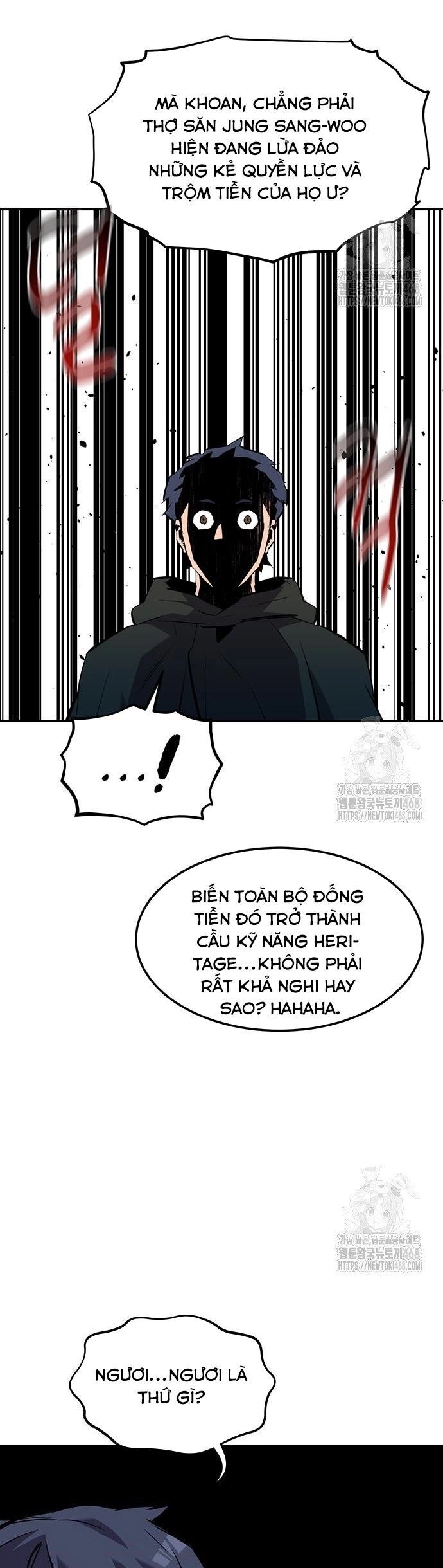 Đi Săn Tự Động Bằng Phân Thân Chapter 133 - 38