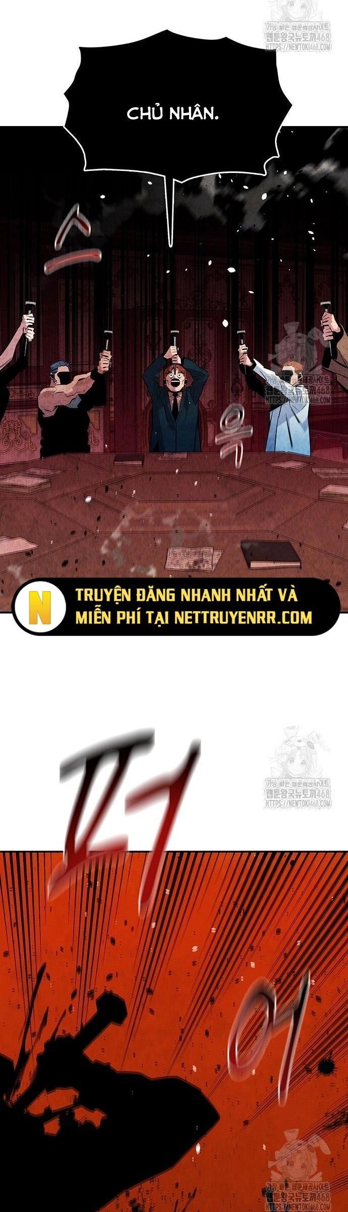 Đi Săn Tự Động Bằng Phân Thân Chapter 133 - 40