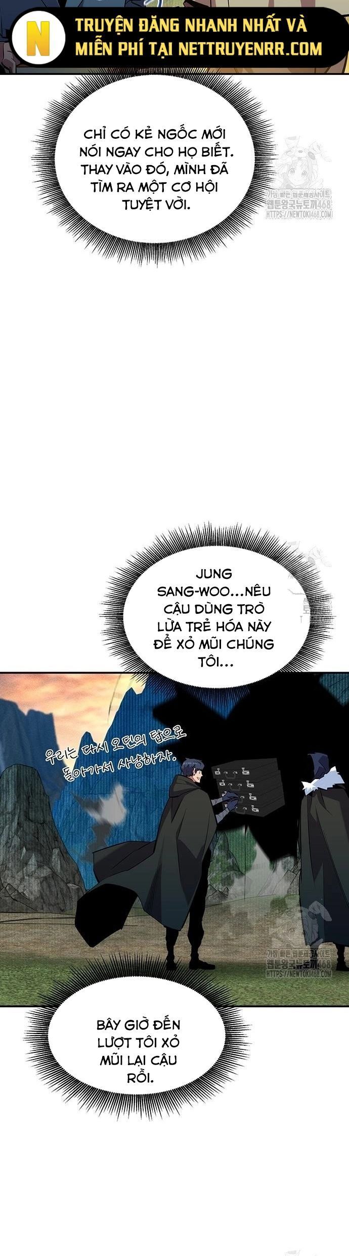 Đi Săn Tự Động Bằng Phân Thân Chapter 133 - 5