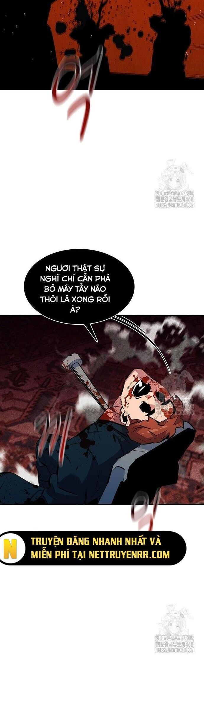 Đi Săn Tự Động Bằng Phân Thân Chapter 133 - 41