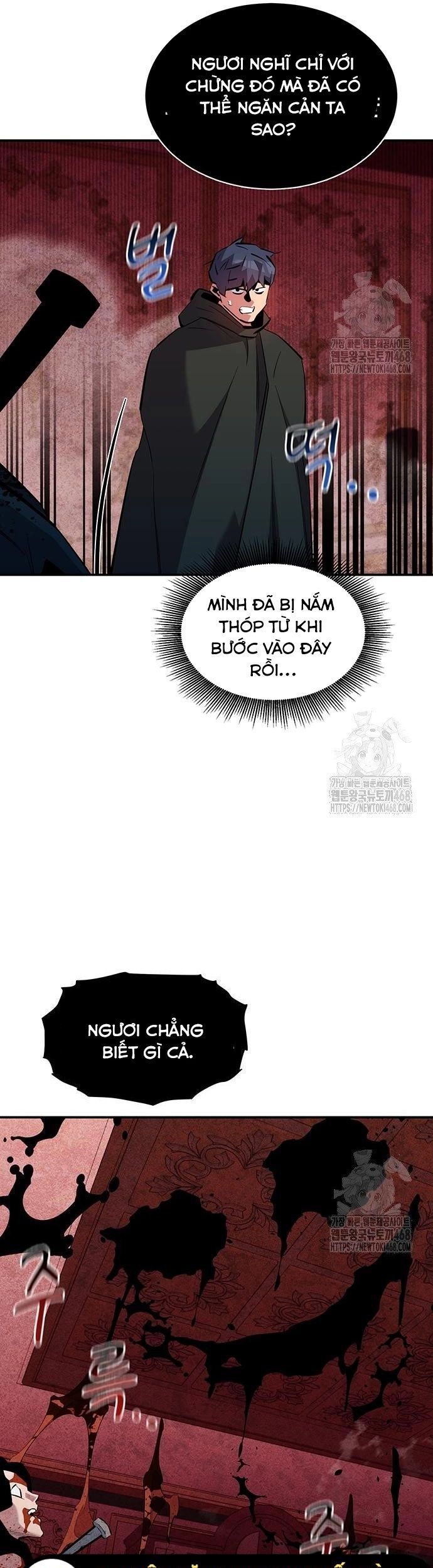 Đi Săn Tự Động Bằng Phân Thân Chapter 133 - 42