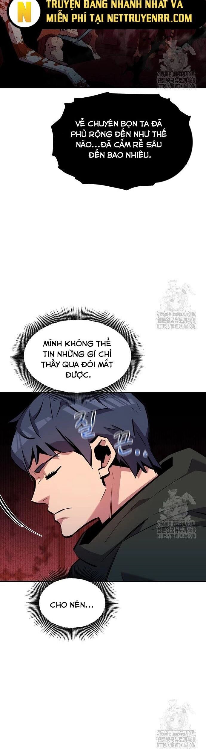 Đi Săn Tự Động Bằng Phân Thân Chapter 133 - 43