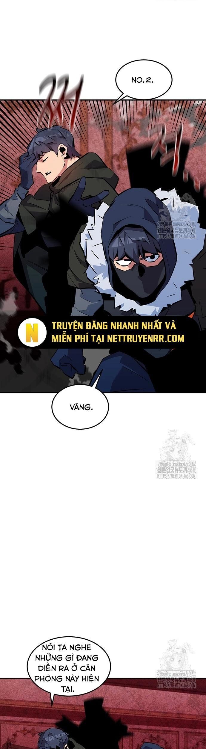 Đi Săn Tự Động Bằng Phân Thân Chapter 133 - 44