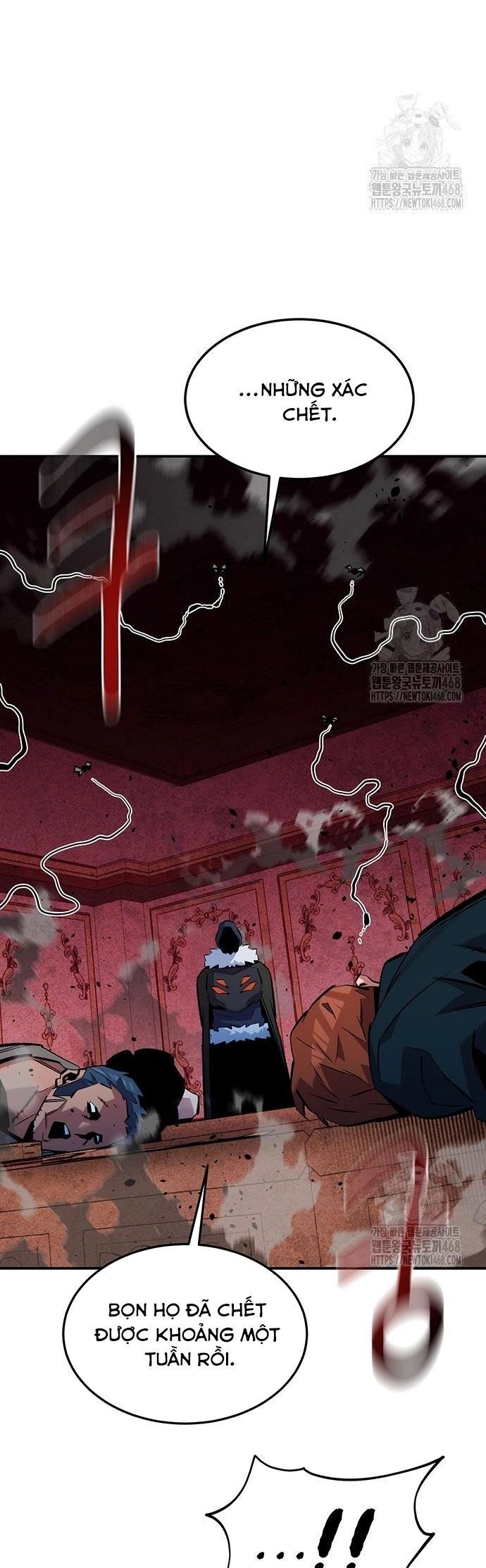 Đi Săn Tự Động Bằng Phân Thân Chapter 133 - 46