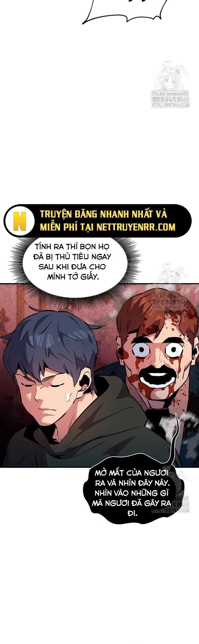 Đi Săn Tự Động Bằng Phân Thân Chapter 133 - 47