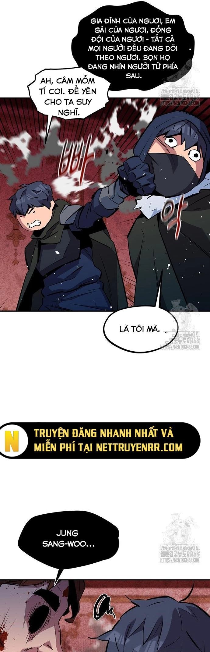 Đi Săn Tự Động Bằng Phân Thân Chapter 133 - 48