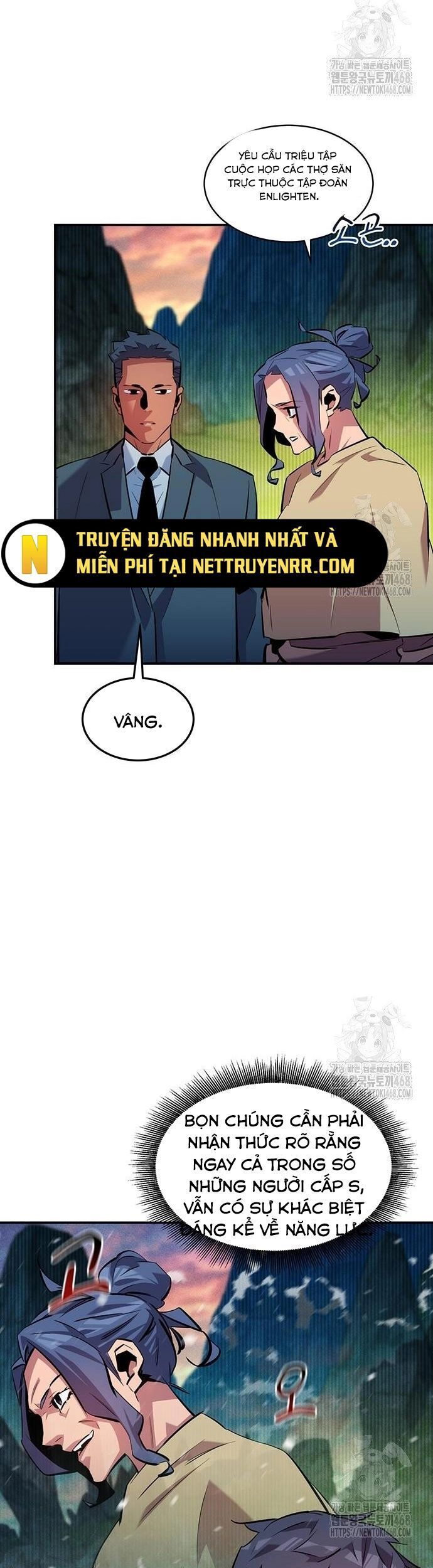 Đi Săn Tự Động Bằng Phân Thân Chapter 133 - 6