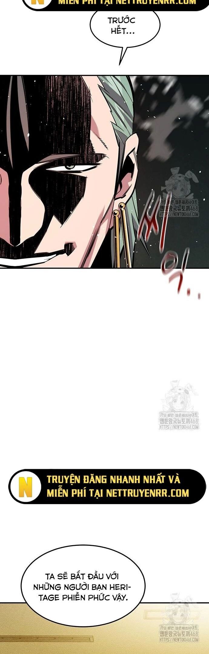 Đi Săn Tự Động Bằng Phân Thân Chapter 133 - 51