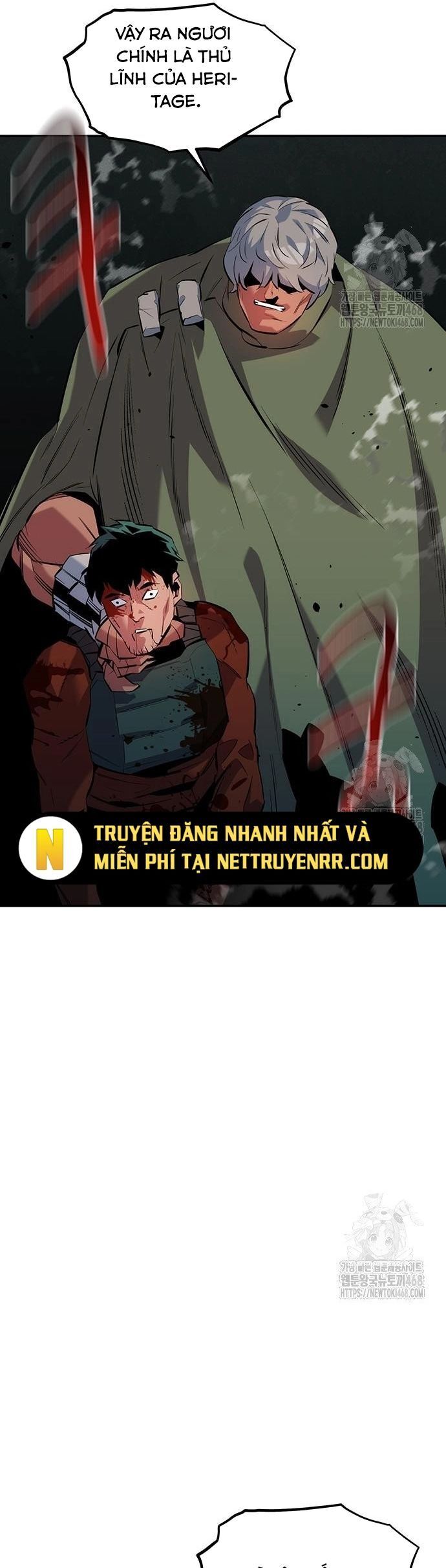 Đi Săn Tự Động Bằng Phân Thân Chapter 133 - 56