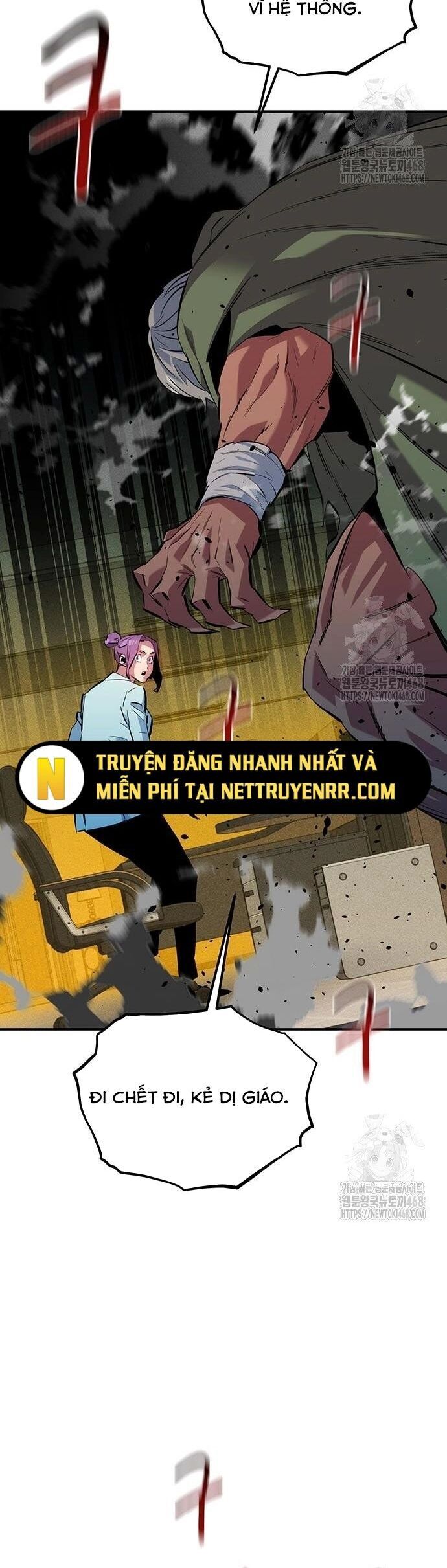 Đi Săn Tự Động Bằng Phân Thân Chapter 133 - 57