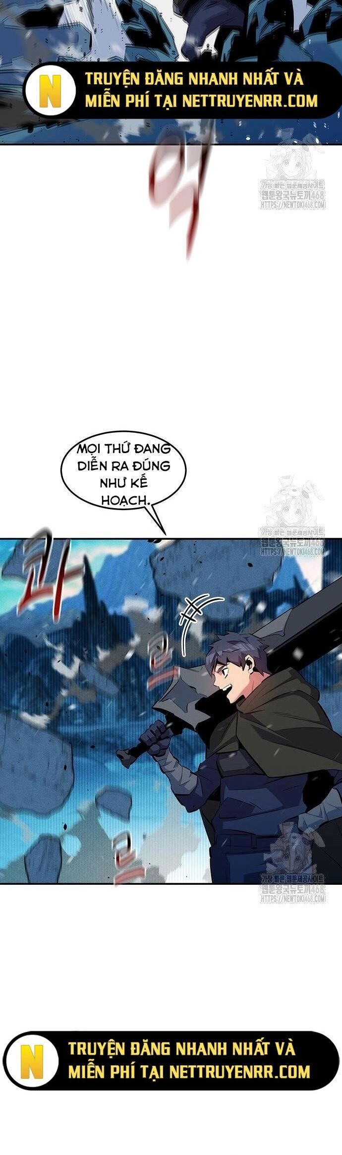 Đi Săn Tự Động Bằng Phân Thân Chapter 133 - 9