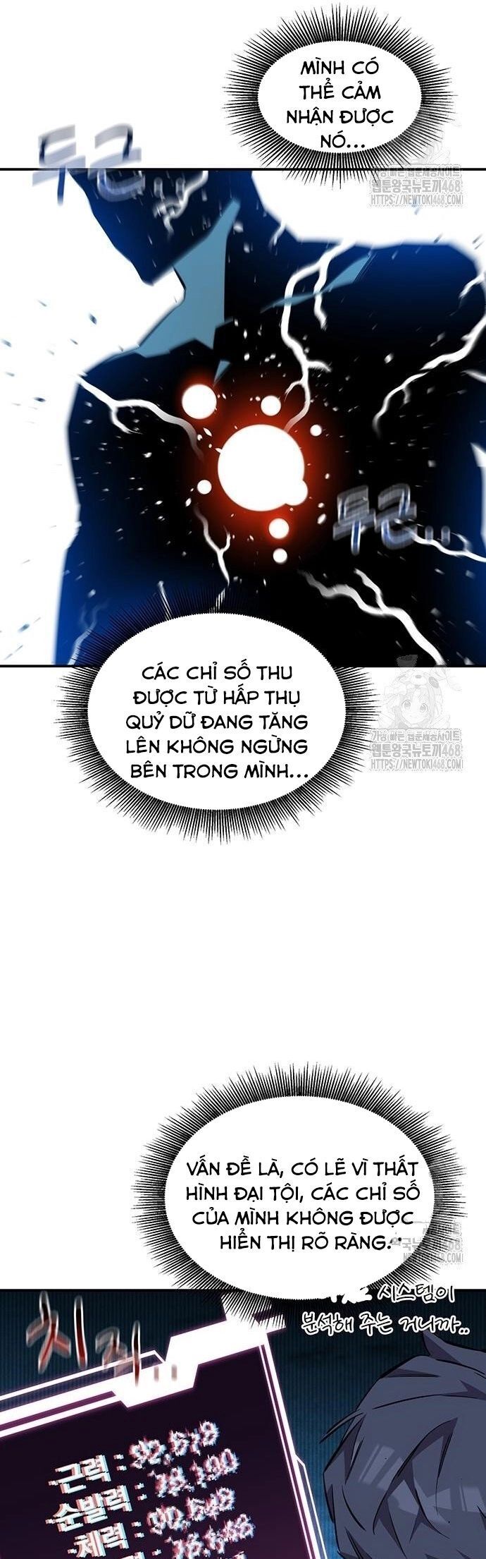 Đi Săn Tự Động Bằng Phân Thân Chapter 133 - 10