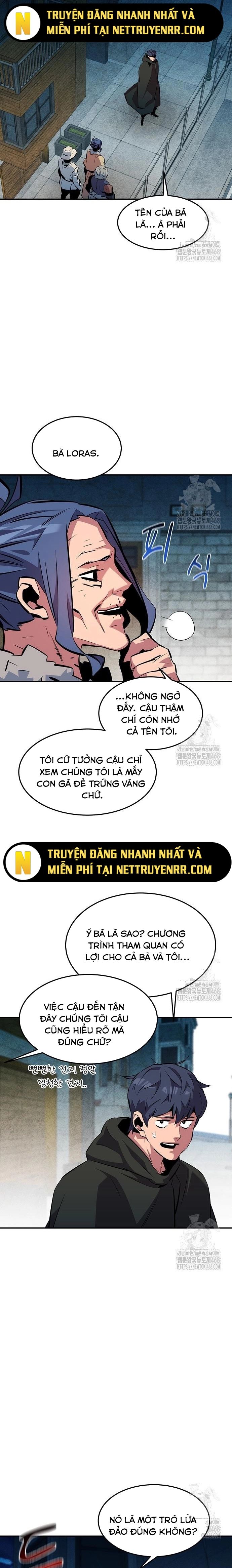 Đi Săn Tự Động Bằng Phân Thân Chapter 134 - 11