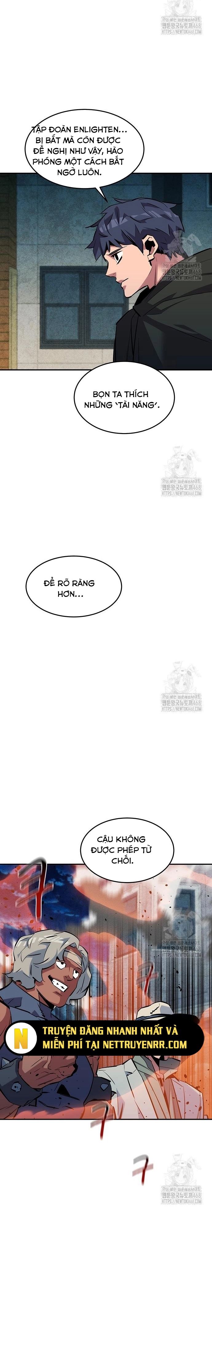 Đi Săn Tự Động Bằng Phân Thân Chapter 134 - 13