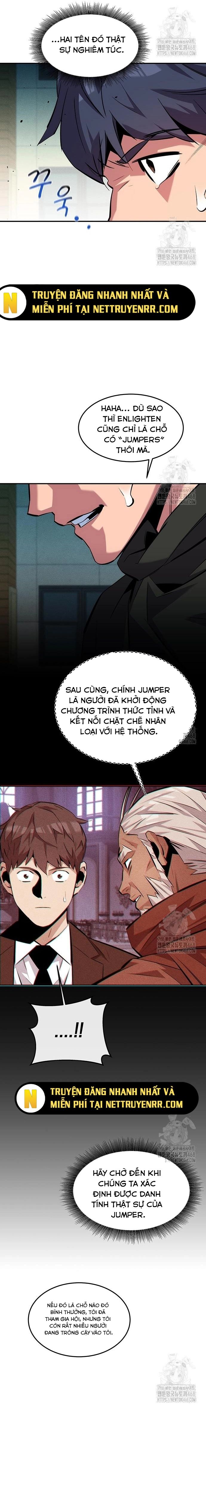 Đi Săn Tự Động Bằng Phân Thân Chapter 134 - 14