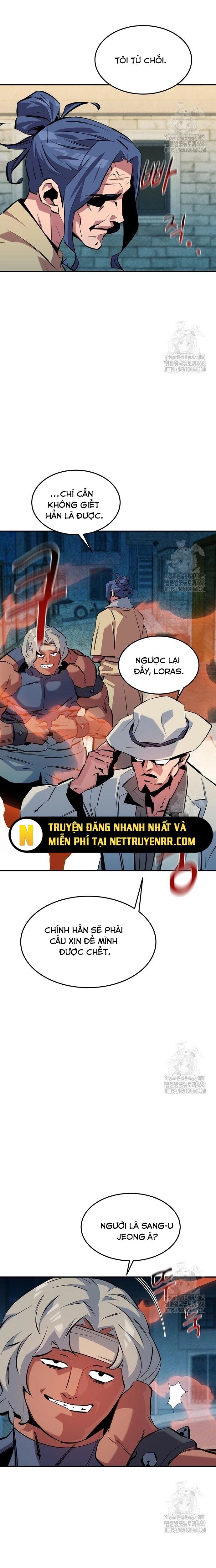 Đi Săn Tự Động Bằng Phân Thân Chapter 134 - 15