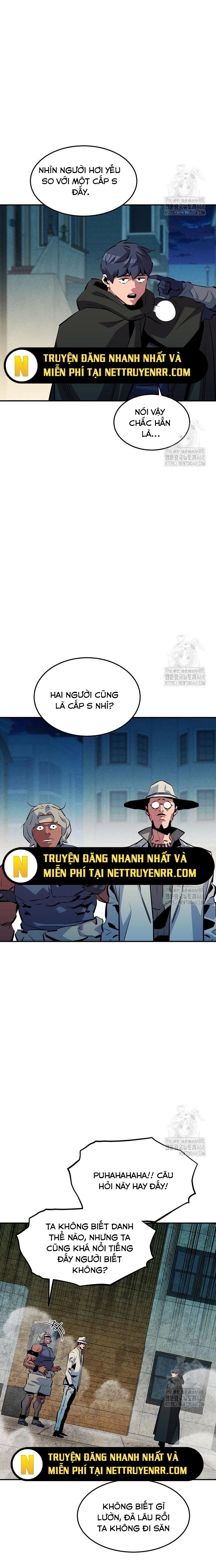 Đi Săn Tự Động Bằng Phân Thân Chapter 134 - 16