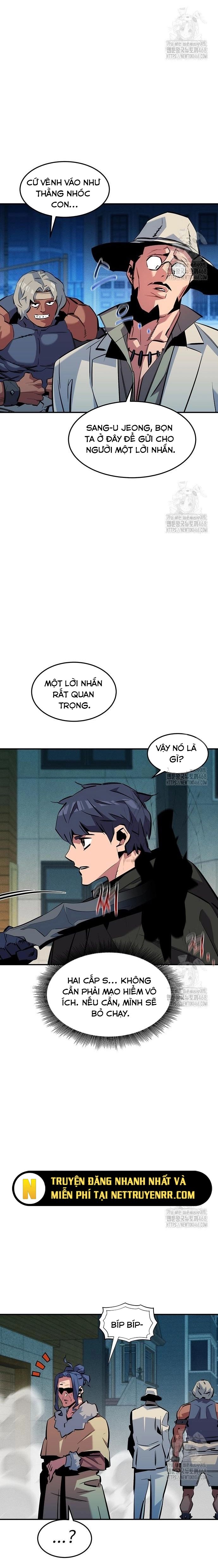 Đi Săn Tự Động Bằng Phân Thân Chapter 134 - 17