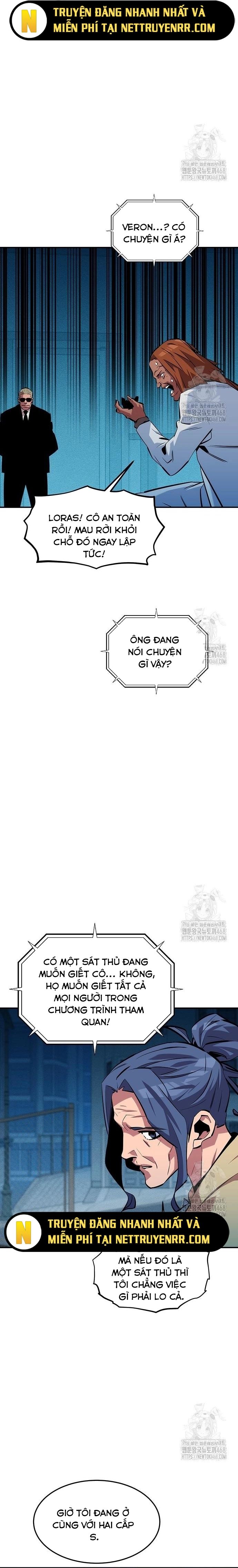 Đi Săn Tự Động Bằng Phân Thân Chapter 134 - 18