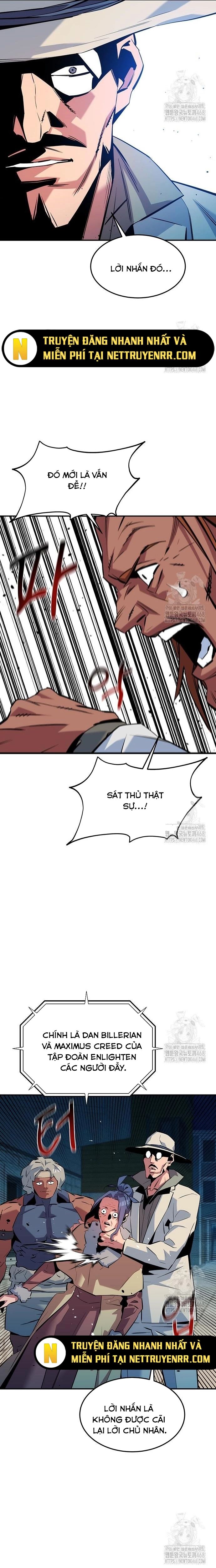 Đi Săn Tự Động Bằng Phân Thân Chapter 134 - 19