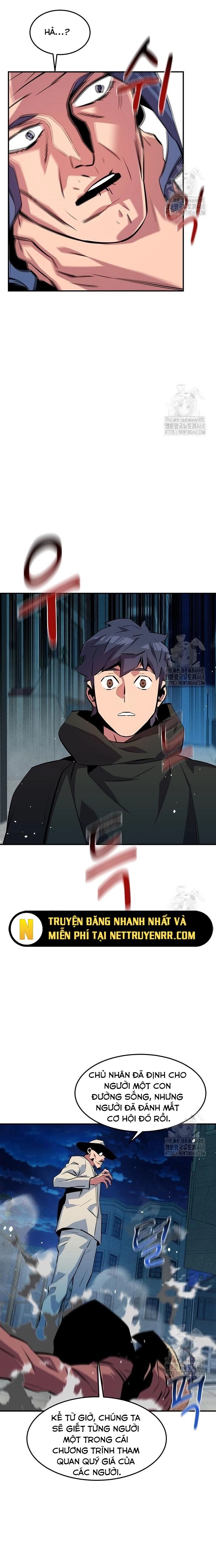 Đi Săn Tự Động Bằng Phân Thân Chapter 134 - 20