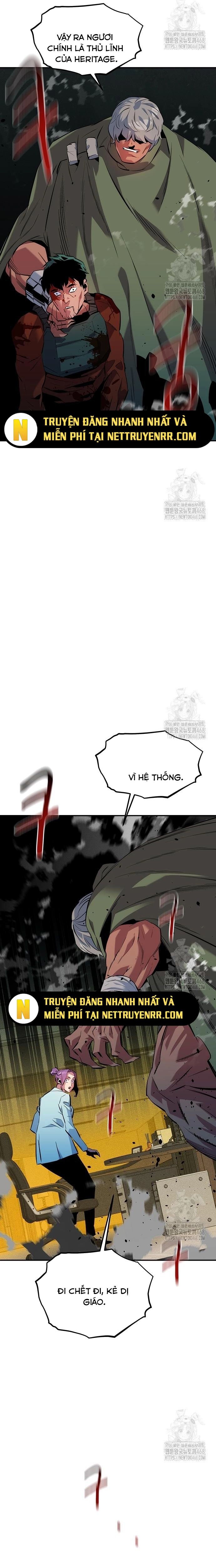 Đi Săn Tự Động Bằng Phân Thân Chapter 134 - 3