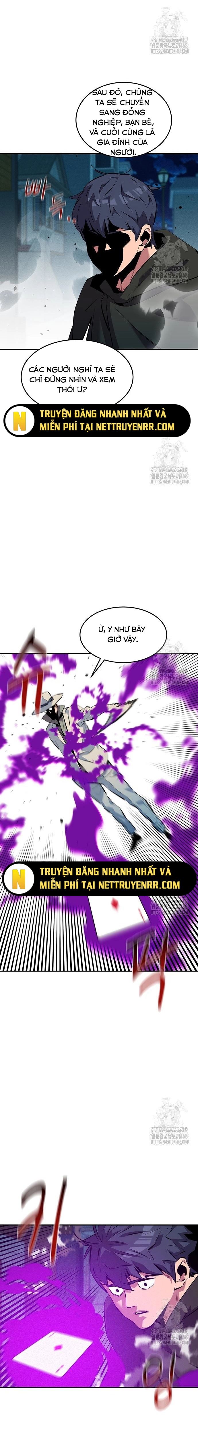 Đi Săn Tự Động Bằng Phân Thân Chapter 134 - 21