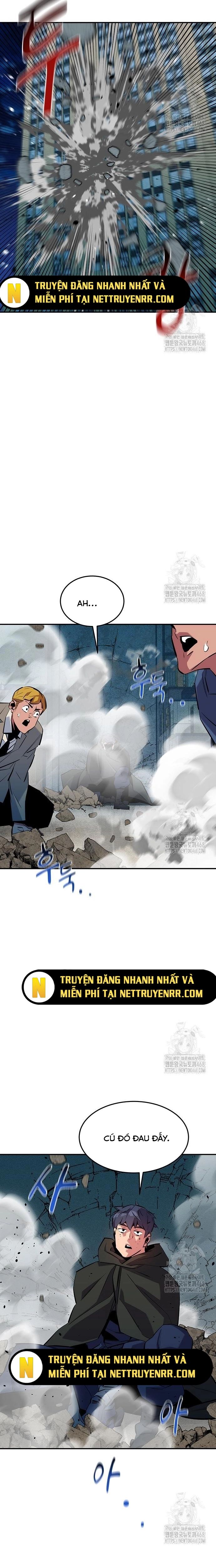 Đi Săn Tự Động Bằng Phân Thân Chapter 134 - 25