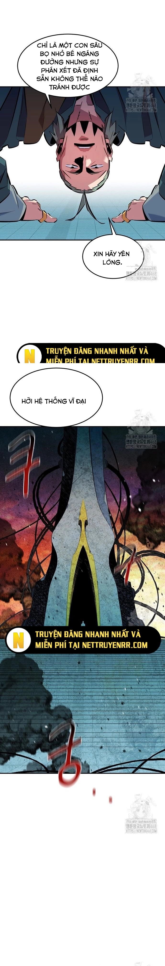 Đi Săn Tự Động Bằng Phân Thân Chapter 134 - 28