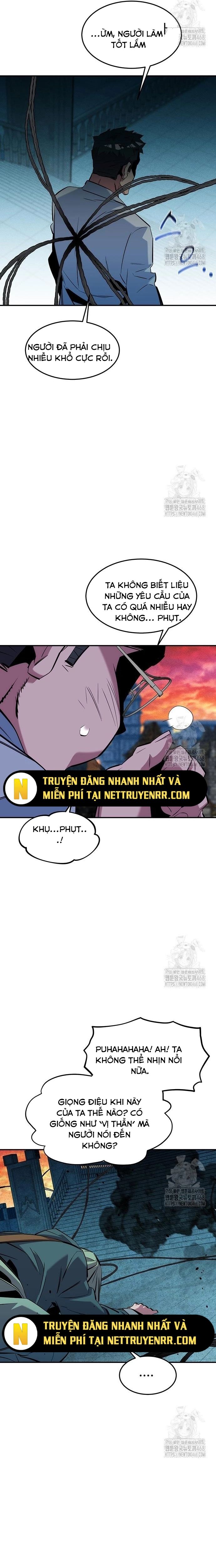 Đi Săn Tự Động Bằng Phân Thân Chapter 134 - 29