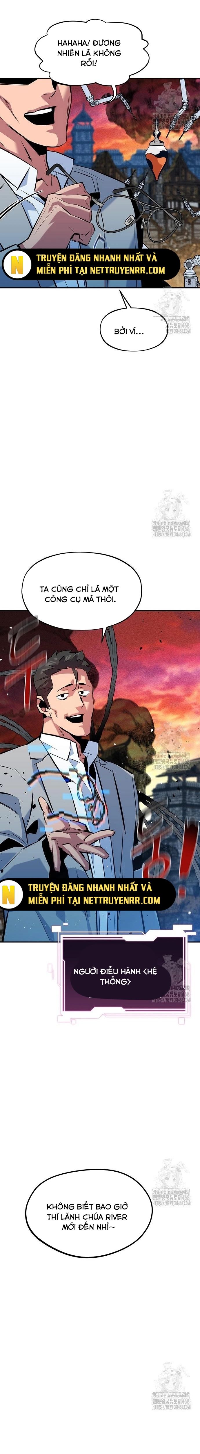 Đi Săn Tự Động Bằng Phân Thân Chapter 134 - 30