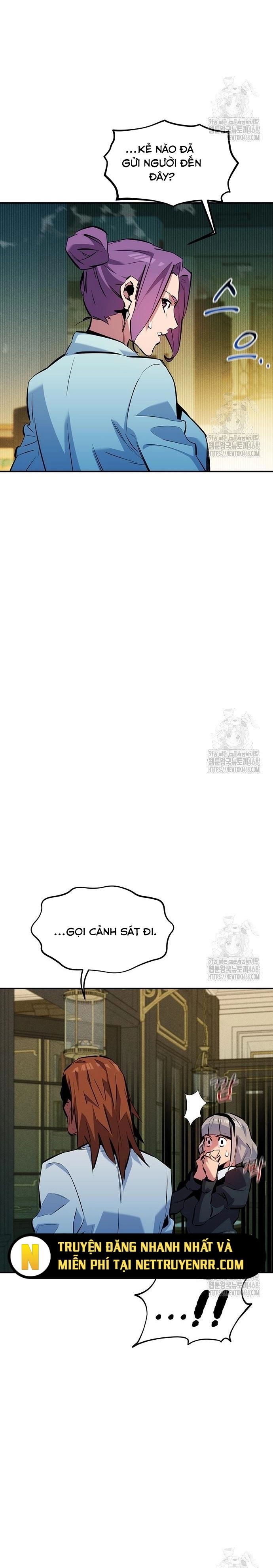 Đi Săn Tự Động Bằng Phân Thân Chapter 134 - 4