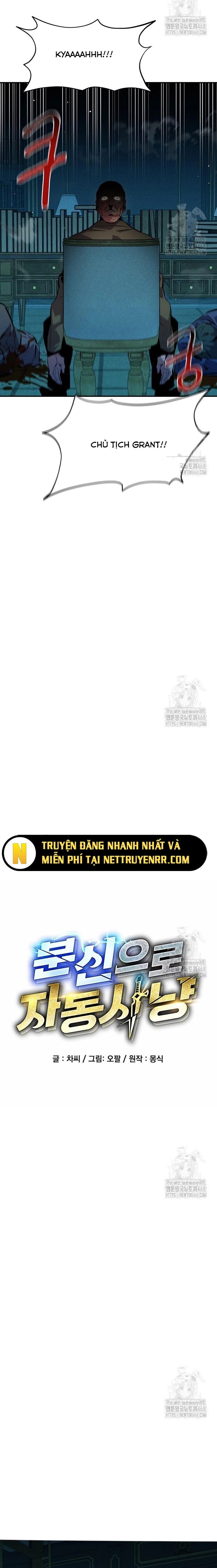 Đi Săn Tự Động Bằng Phân Thân Chapter 134 - 5