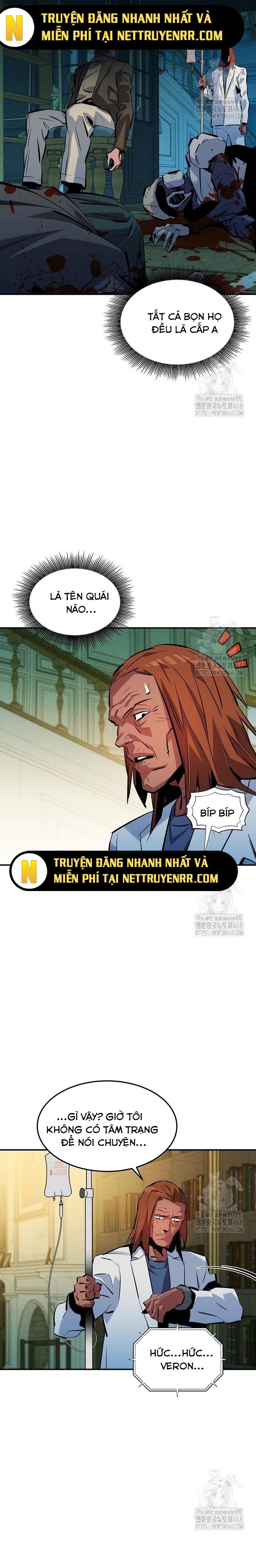 Đi Săn Tự Động Bằng Phân Thân Chapter 134 - 6