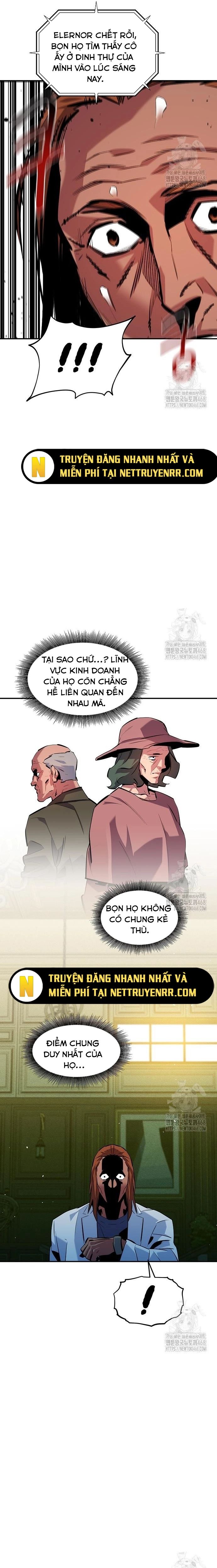 Đi Săn Tự Động Bằng Phân Thân Chapter 134 - 7