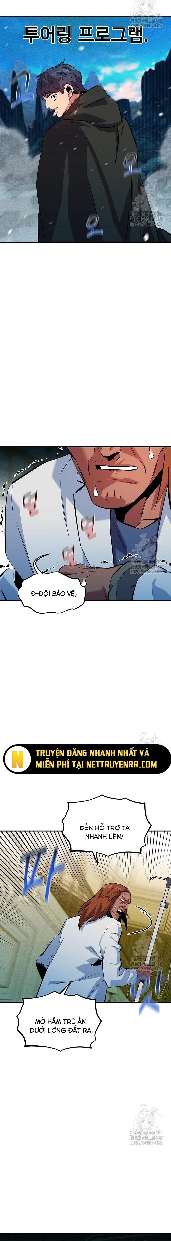 Đi Săn Tự Động Bằng Phân Thân Chapter 134 - 8