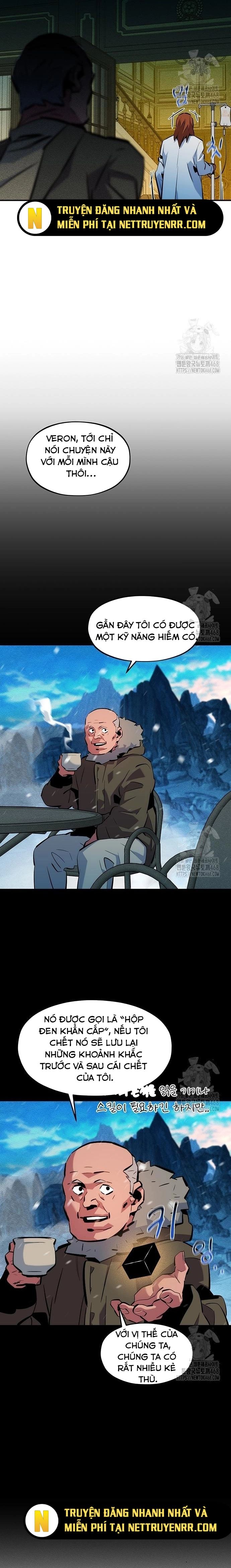 Đi Săn Tự Động Bằng Phân Thân Chapter 134 - 9