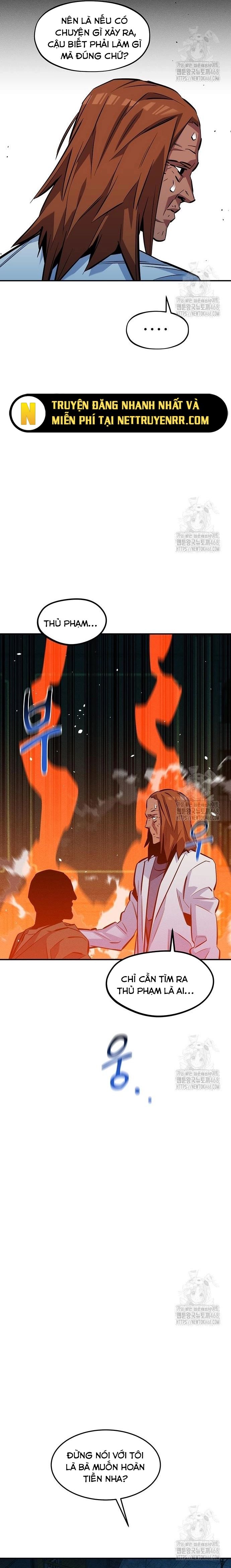 Đi Săn Tự Động Bằng Phân Thân Chapter 134 - 10