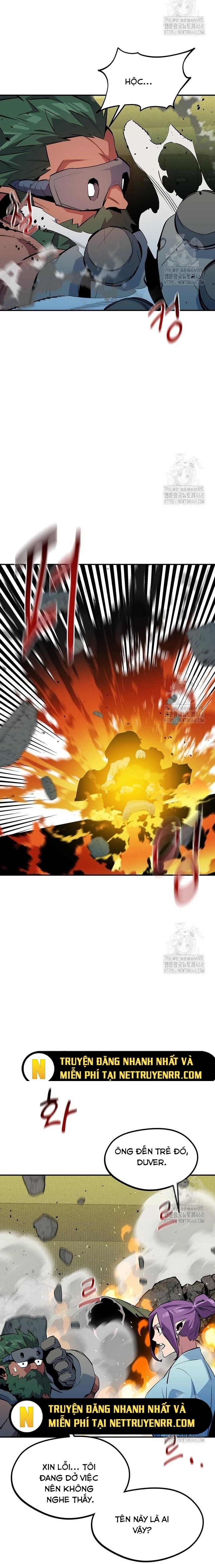 Đi Săn Tự Động Bằng Phân Thân Chapter 135 - 12