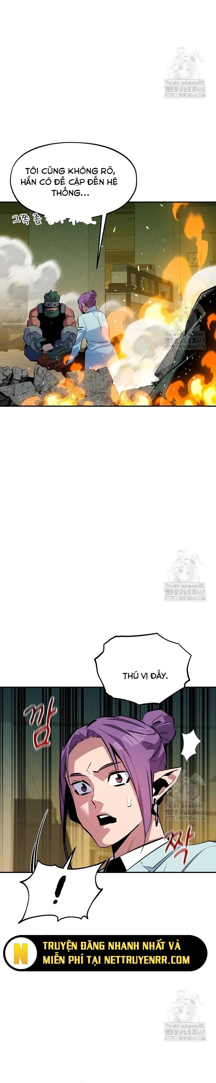 Đi Săn Tự Động Bằng Phân Thân Chapter 135 - 13