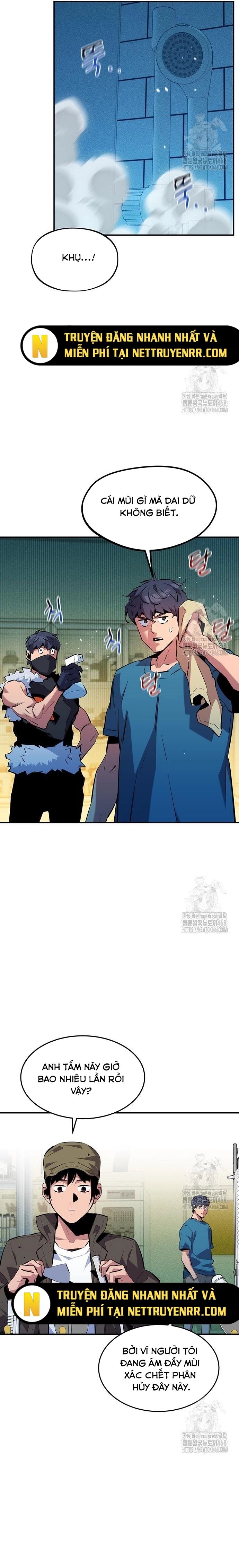 Đi Săn Tự Động Bằng Phân Thân Chapter 135 - 16