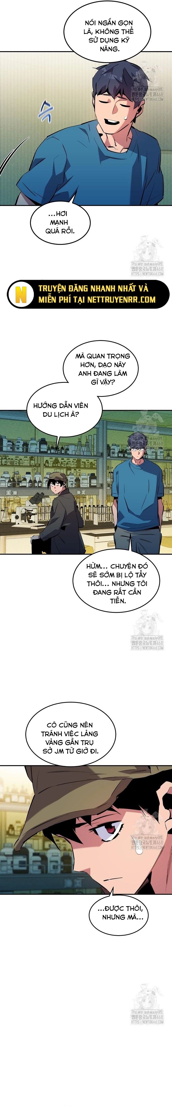 Đi Săn Tự Động Bằng Phân Thân Chapter 135 - 18